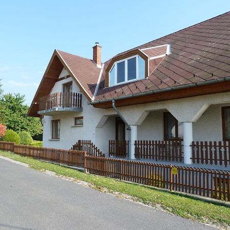 Horizont Nyaralohaz Villa Вонярквашеги Екстериор снимка