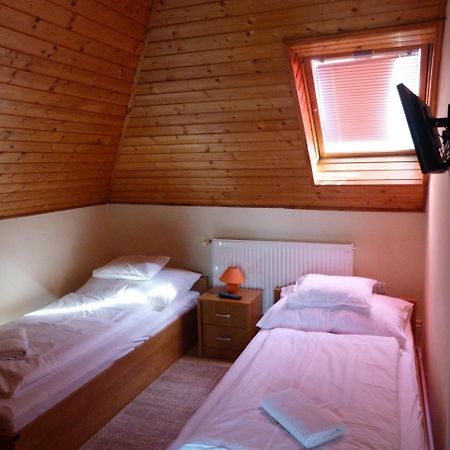 Horizont Nyaralohaz Villa Вонярквашеги Екстериор снимка