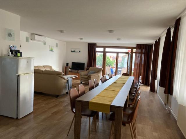 Horizont Nyaralohaz Villa Вонярквашеги Екстериор снимка