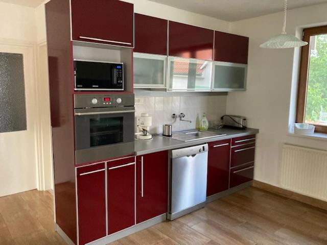 Horizont Nyaralohaz Villa Вонярквашеги Екстериор снимка