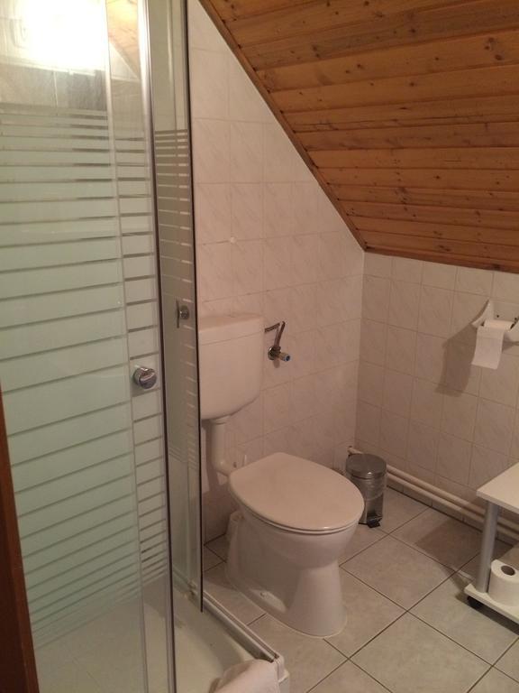 Horizont Nyaralohaz Villa Вонярквашеги Екстериор снимка